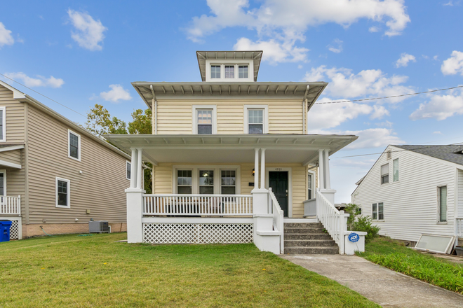 Street View - Recently Renovated House - Single Rooms near UMD