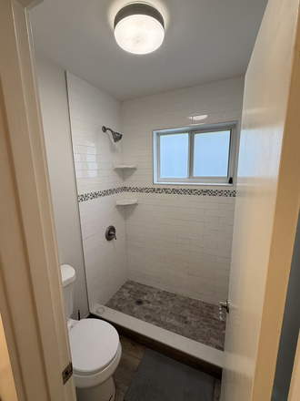 Master bedroom - 5-Minutes Walking Distance Fully Furnished Privet Room Shared Bathroom