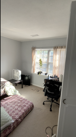 Bedroom - Lake shore appartment Apartments