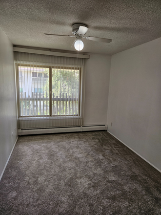 2nd Bedroom - 2 Bedroom, Updates with new flooring and doors.  Quiet West facing Condo
