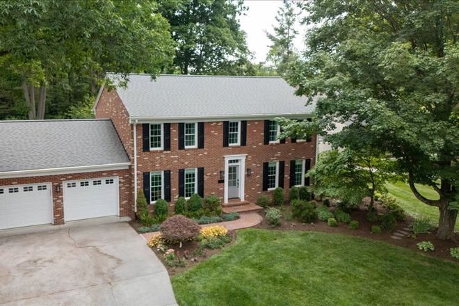 - Spacious Home with Fenced Yard Exclusive Access to Hethwood Amenities