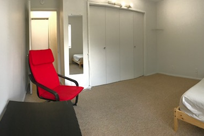 Bedroom - 2 Persons - CP Towers Knox Road Apartment - Very good location