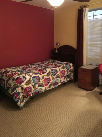 Cozy Bedroom - Rice U, Two Blocks Condo