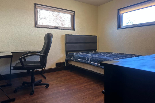 BR 1 - Avail NOW 5 Min Walk Anschz Housekeeping, Quiet