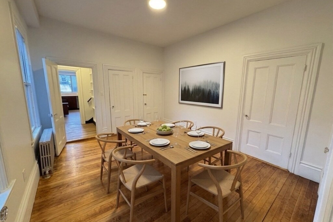 3 - 21 Avon St Unit 21, Cambridge, MA 02138 Condo