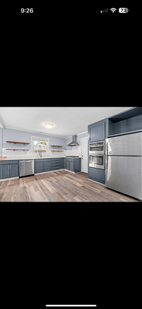 Kitchen - Renovated 4BR/2BA Home in Prime West Ashley Location – $3,500/month