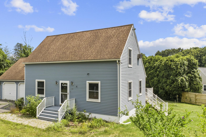 House - 103 Birch Road, Storrs, CT House