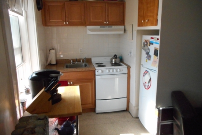 Photo - 550 Brookline Ave Apartments