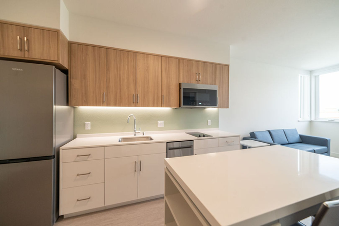 - Secure Your Dream Home at RUMI – Fully Furnished Units with Stunning Views!