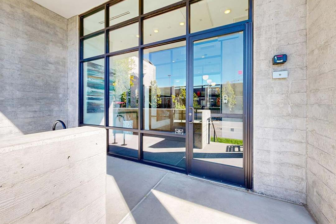 LOBBY - STUNNING CONDO OBSERVATORY FLATS
