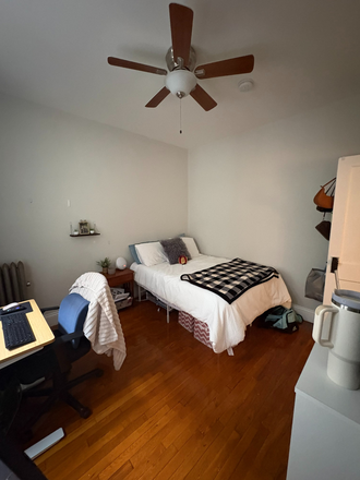 bed - 2bd 1ba Allston Apartments
