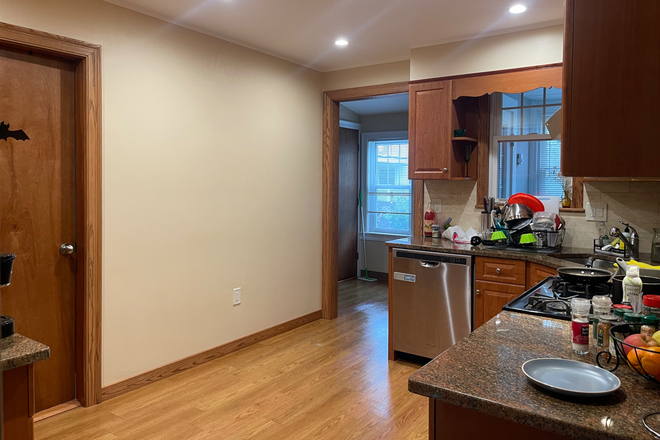 Kitchen - One room in shared 3 bedroom apartment