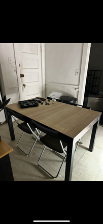 Kitchen - Apartment Room Summer Sublease