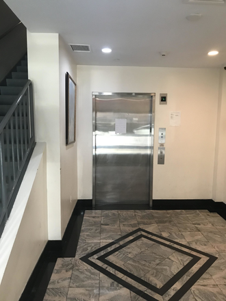 A - SHAZAM Apartments
