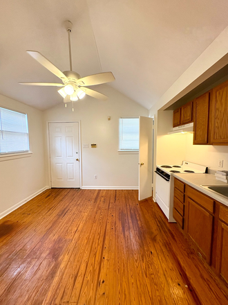 LOTS OF LIGHT - 1115 Burdette Street - THIS ONE WON'T LAST! Apartments