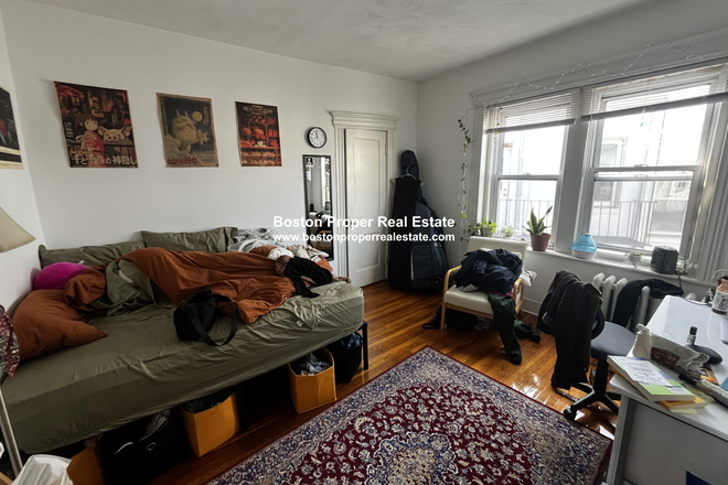 a - Right by Berklee... Condo