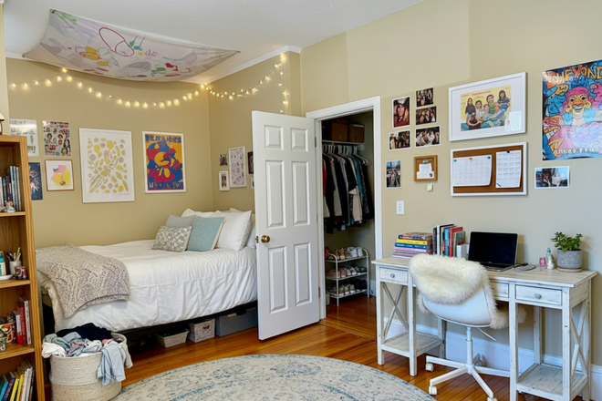 1 - Lease Expensive Egmont/Saint Paul Condo for rent 9/1/26 Must see Great Price