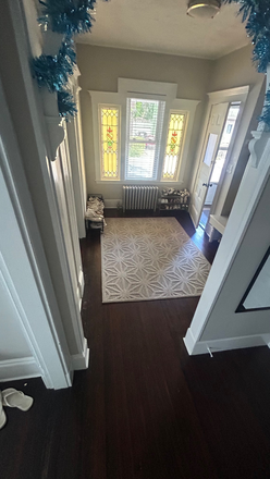 - - 6 BEDROOM APARTMENT AVAILABLE FOR JUNE 2027