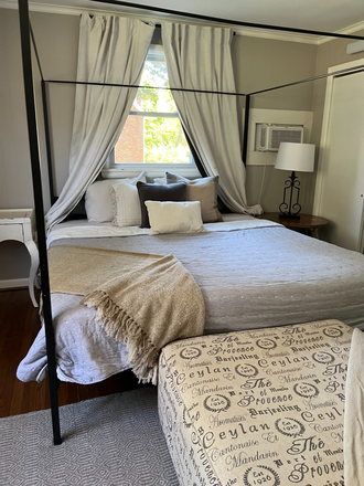 One of Four Bedrooms - 5 Minute Walk to Campus in Quiet Neighborhood