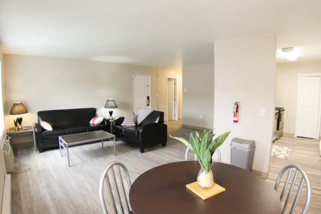 living room - Sutton Court