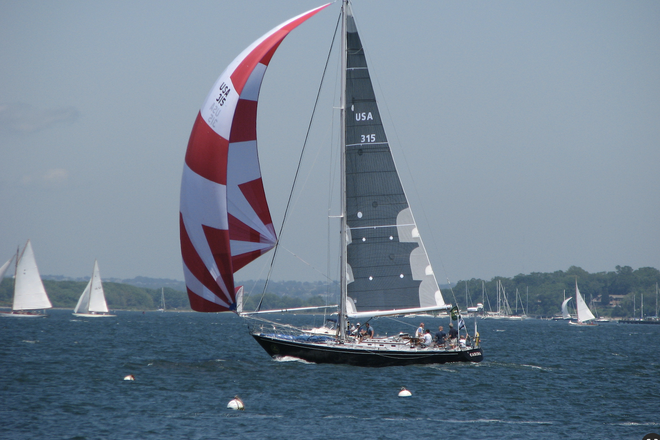 - BONNET SHORES NARRAGANSETT RI - 26/27 ACADSEMIC YEAR