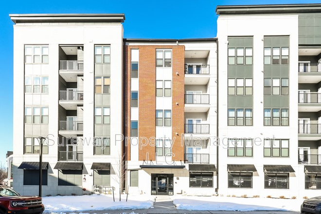 1 Culvert Drive - 2BR apt-Culvert Dr-West Windsor