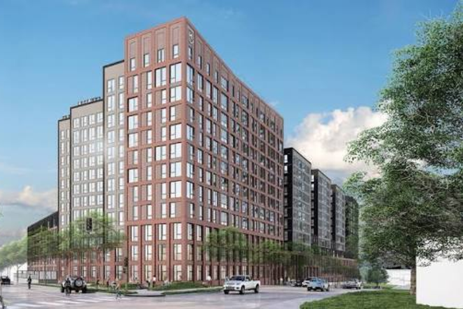 Outside Street View - Hub Raleigh – 4x2 Lease Takeover, Available Now