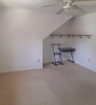 bedroom - Furnished room near ODU House