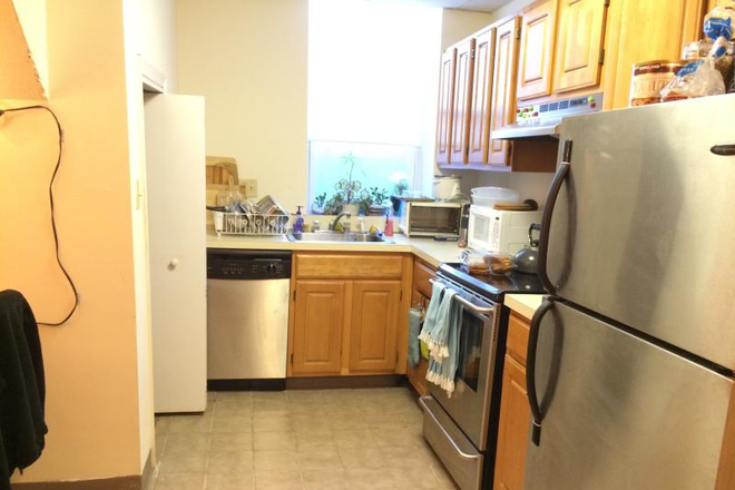 1 - SEPT 2026 – Harvard Square 1 Bed with Hot Water Included, Pet Friendly, No Broker Fees!