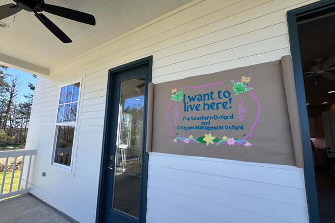 The Southern on South Lamar! Be the First to Live Here! Construction completed!!! - Boutique New Construction: The Southern