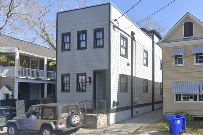 Exterior - Private Room Available in a 3 Bed / 3.5 Bath House – Walking Distance to MUSC