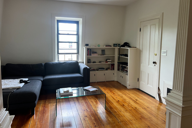 Living room - West End Sublet Fall 2026 Apartments