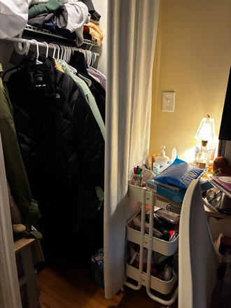 room - FULL Spring semester and Summer 1 & 2 Sublet in East $900 Apartments