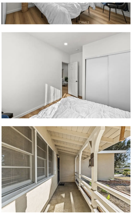 Bedroom - Brand new ADU close to campus House