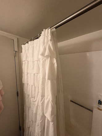 Bathroom 2 - 1 bedroom/2-3 person occupancy subleases available Spring '27