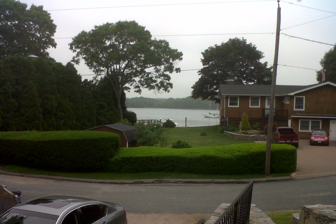 Waterview - 7 Betty Hill Road Narragansett, RI