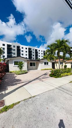 Exterior, Street View - Move-In Ready 5/2 Renovated Home Near Coral Gables – Fully Renovated With Modern Upgrades!