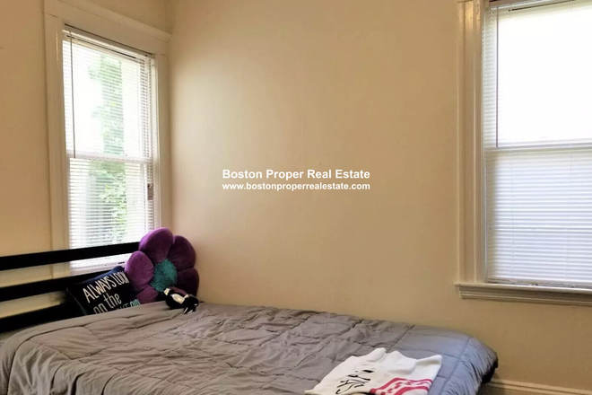 A - Spacious Apartments