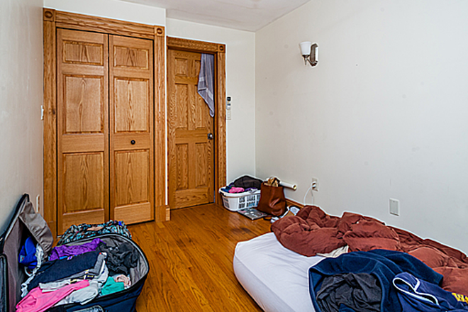 Bedroom - Garden St 4 Bed Beacon Hill Apartments