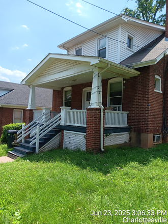 Exterior - UVA Student Living at Its Best – 463 14th St NW