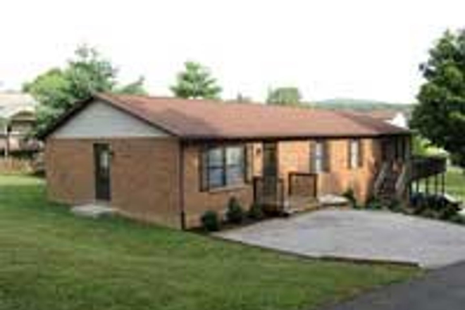 - 3 Bedroom 2 Bath Duplex