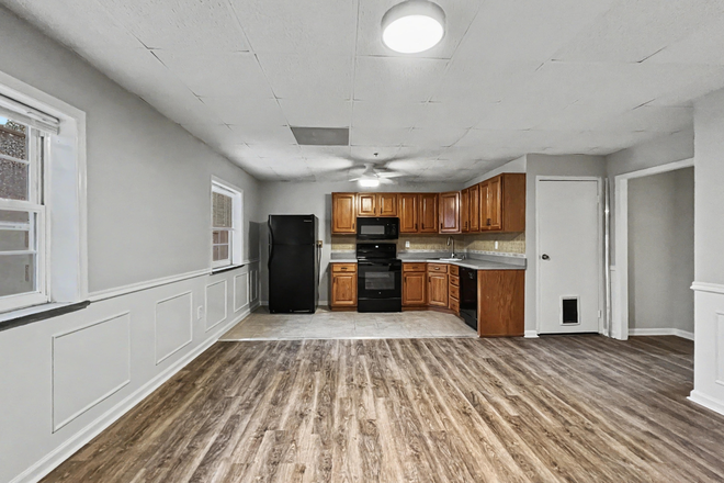 Kitchen - 3BR/ 1.5BA Apartment Available Close to Villanova University