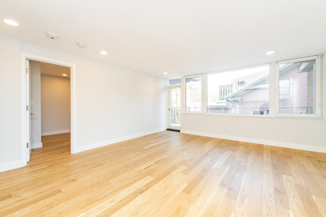 1 - Cambridge 1 Bed Near Harvard & Central Square | Elevator Building | Covered Parking Available Apartments
