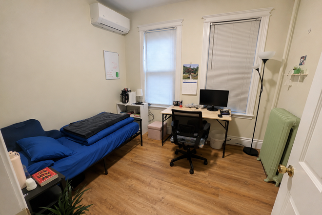 Bedroom - 127