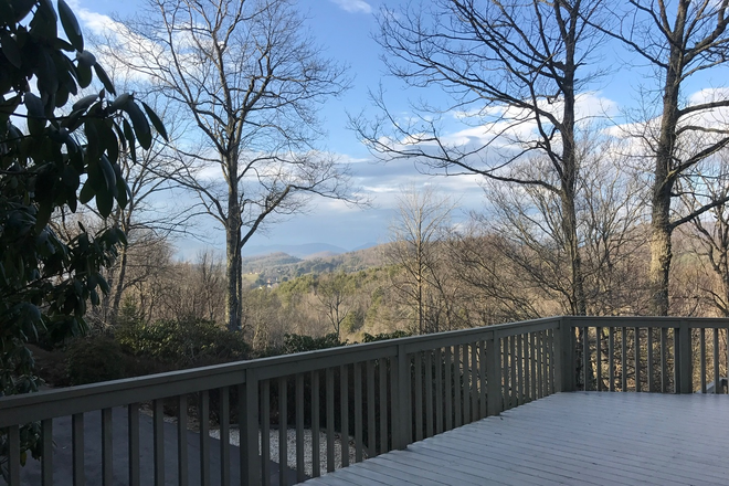 Photo - 3/2 in Teaberry Hills With Long-Range Views From The Wrap Around Deck! House