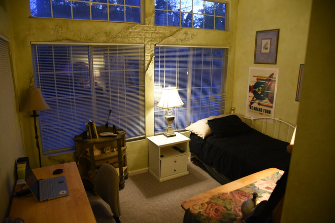 Bedroom - Powderhorn Condo