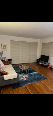 Living Room (furnished) - Bright 2-Bed/2-Bath FURNISHED Condo in Marina Bay w/ Parking – Easy Drive to Cal!