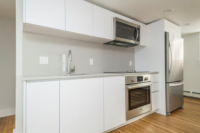 Visit hubrealtyproperties.com - Close to campus, 3 bedroom with hardwood floors and big windows