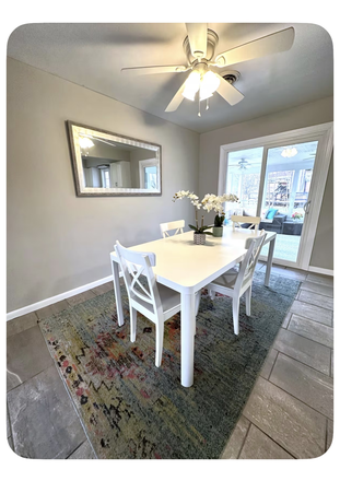 Kitchen - Beautiful Home Near Purdue University!