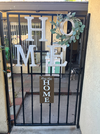 Christian Home, full of love and respect - Loving Home